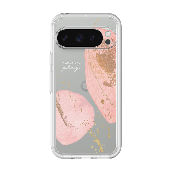 Premium Panel［ Romantic pink ］