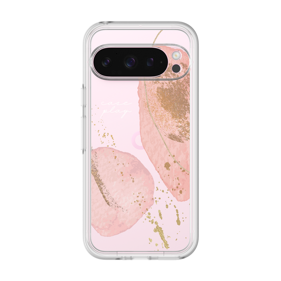 Premium Panel［ Romantic pink ］