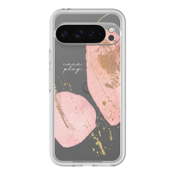 Premium Panel［ Romantic pink ］