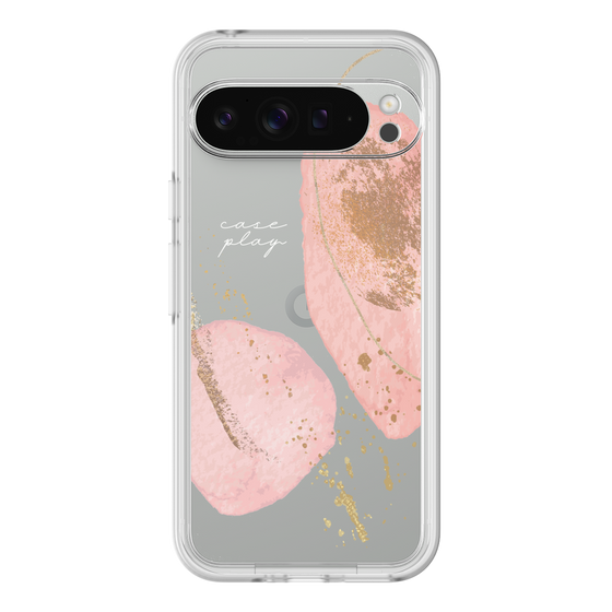 Premium Panel［ Romantic pink ］