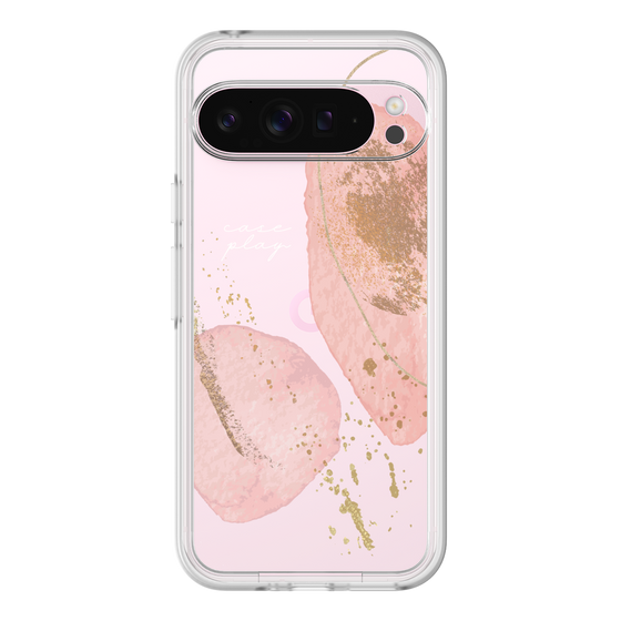 Premium Panel［ Romantic pink ］