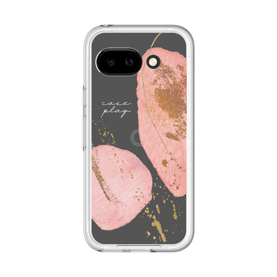 Premium Panel［ Romantic pink ］