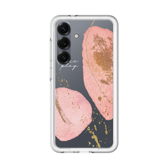 Premium Panel［ Romantic pink ］