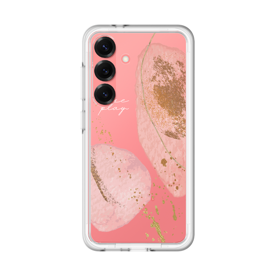 Premium Panel［ Romantic pink ］
