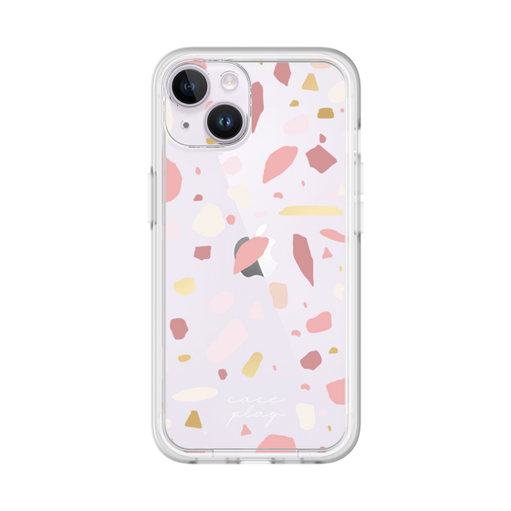 Premium Panel［ Pink pieces ］