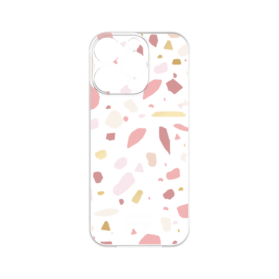 Premium Panel［ Pink pieces ］