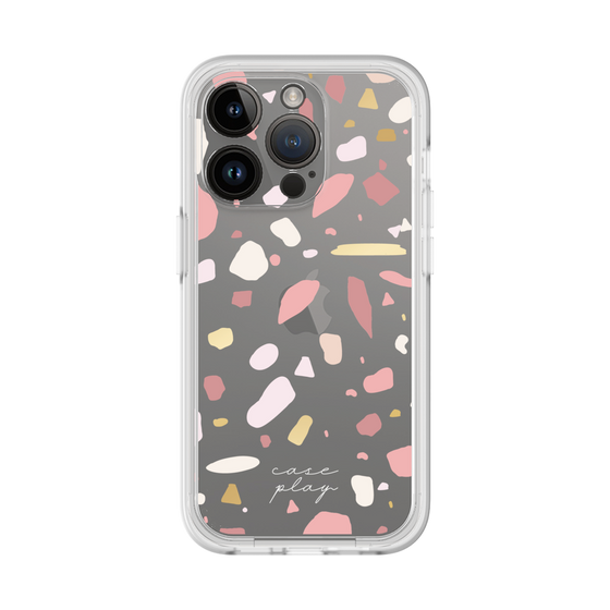 Premium Panel［ Pink pieces ］