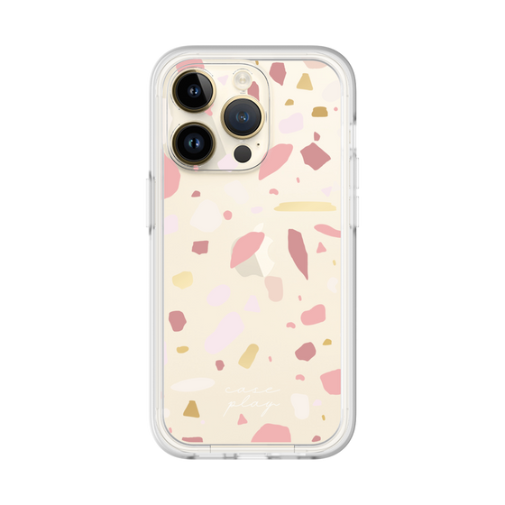 Premium Panel［ Pink pieces ］