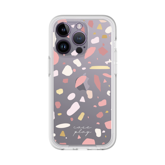 Premium Panel［ Pink pieces ］