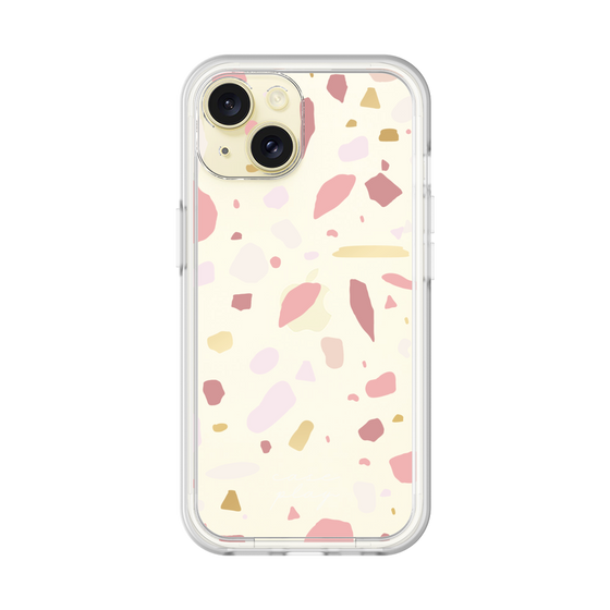 Premium Panel［ Pink pieces ］