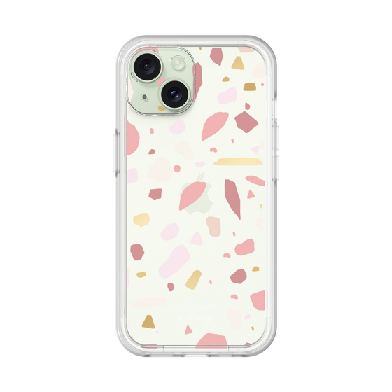 Premium Panel［ Pink pieces ］