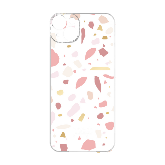 Premium Panel［ Pink pieces ］
