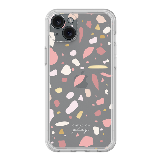 Premium Panel［ Pink pieces ］