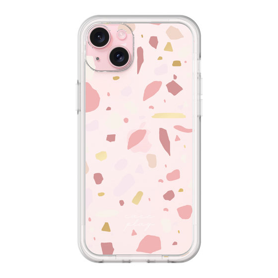 Premium Panel［ Pink pieces ］