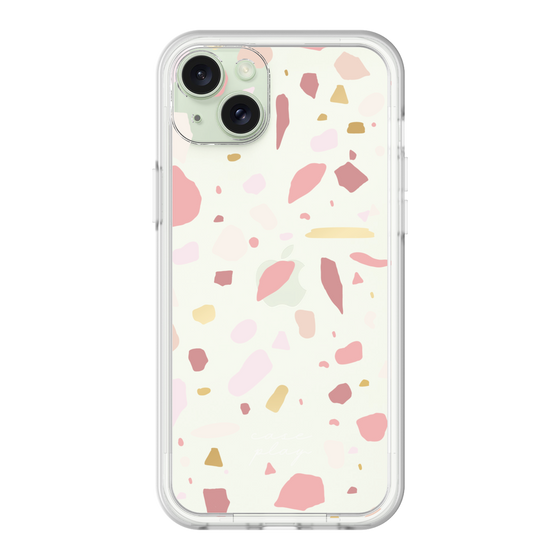 Premium Panel［ Pink pieces ］