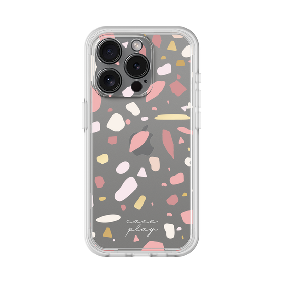 Premium Panel［ Pink pieces ］