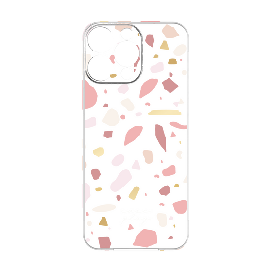 Premium Panel［ Pink pieces ］