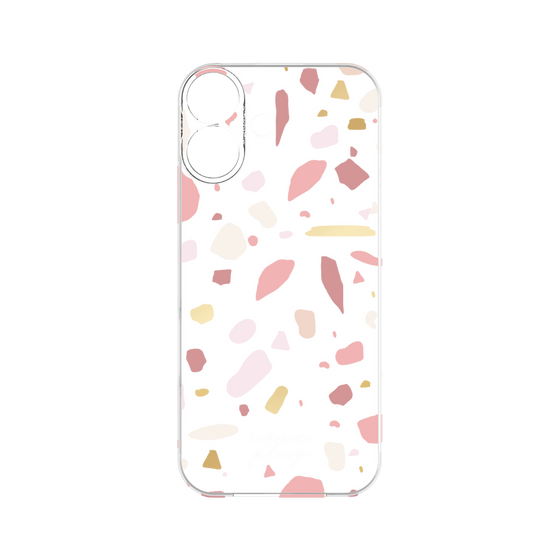 Premium Panel［ Pink pieces ］