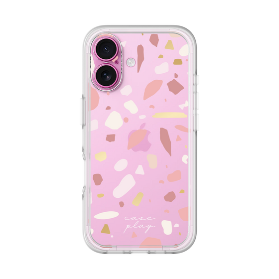 Premium Panel［ Pink pieces ］