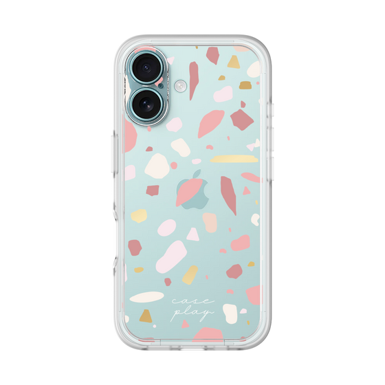 Premium Panel［ Pink pieces ］