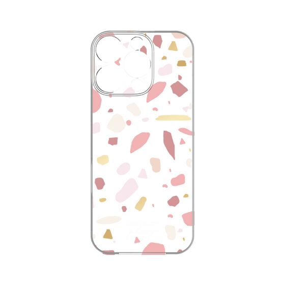 Premium Panel［ Pink pieces ］