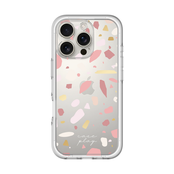 Premium Panel［ Pink pieces ］
