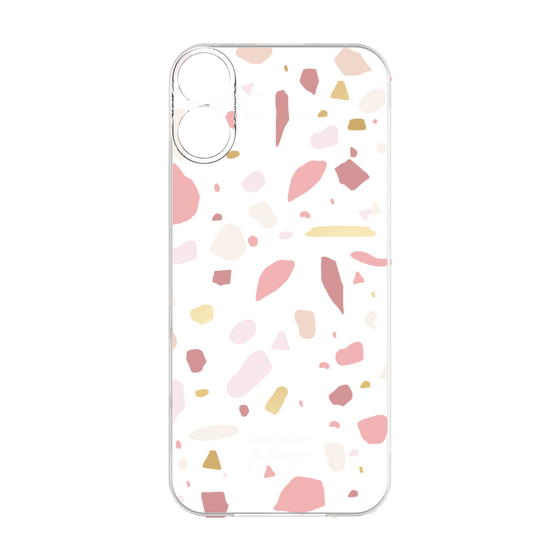 Premium Panel［ Pink pieces ］