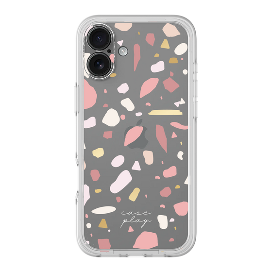 Premium Panel［ Pink pieces ］