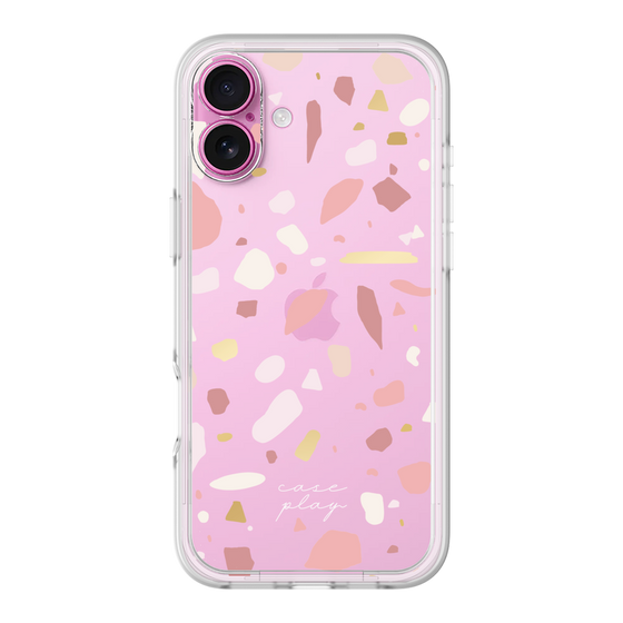 Premium Panel［ Pink pieces ］