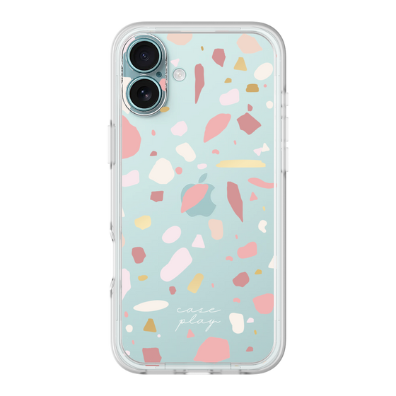 Premium Panel［ Pink pieces ］