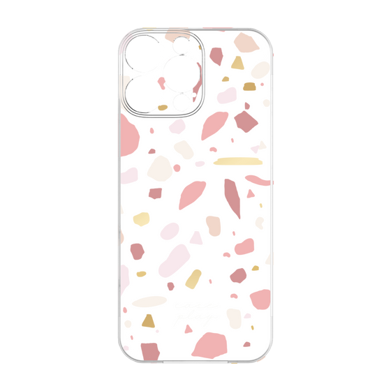 Premium Panel［ Pink pieces ］