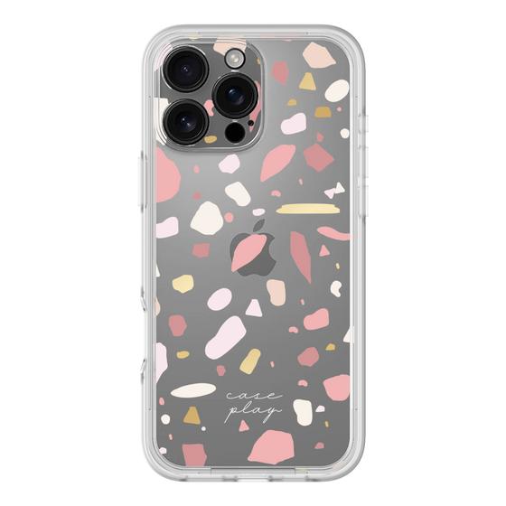 Premium Panel［ Pink pieces ］