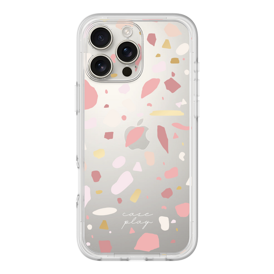 Premium Panel［ Pink pieces ］