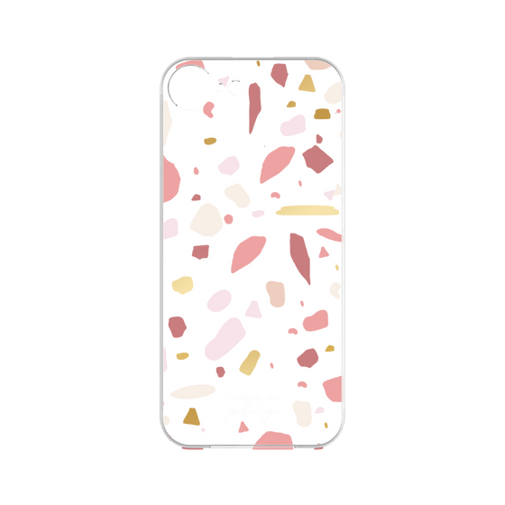 Premium Panel［ Pink pieces ］