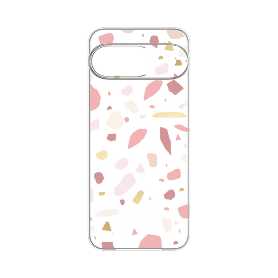 Premium Panel［ Pink pieces ］