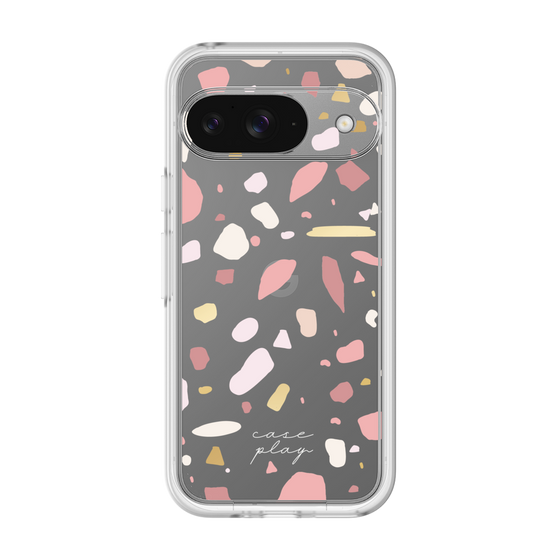 Premium Panel［ Pink pieces ］