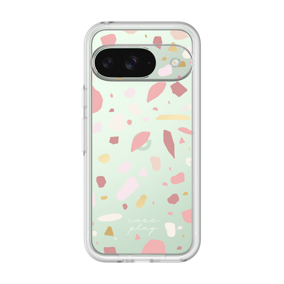 Premium Panel［ Pink pieces ］