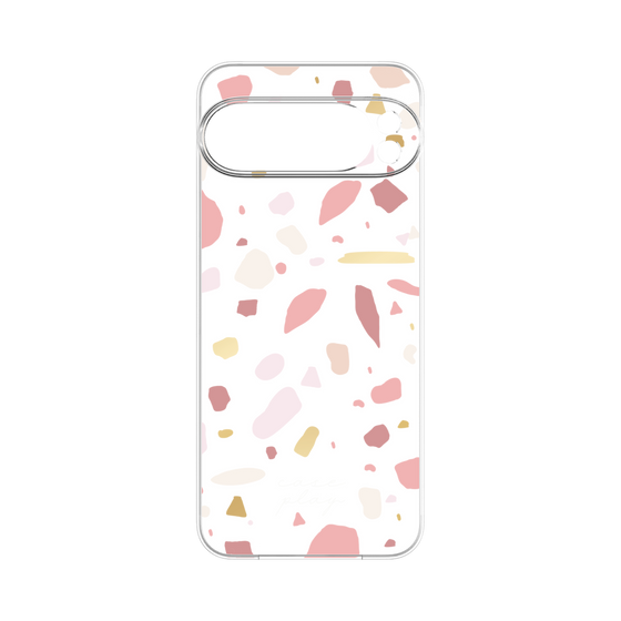 Premium Panel［ Pink pieces ］