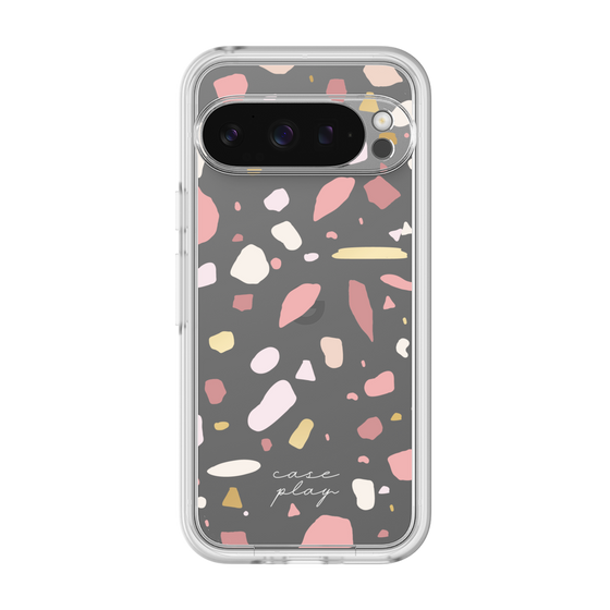 Premium Panel［ Pink pieces ］