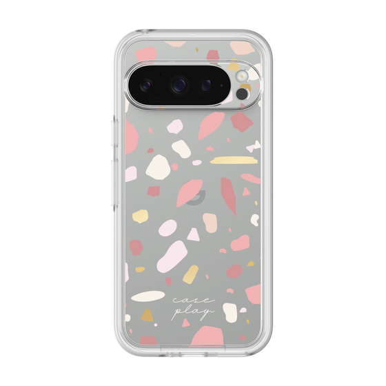 Premium Panel［ Pink pieces ］