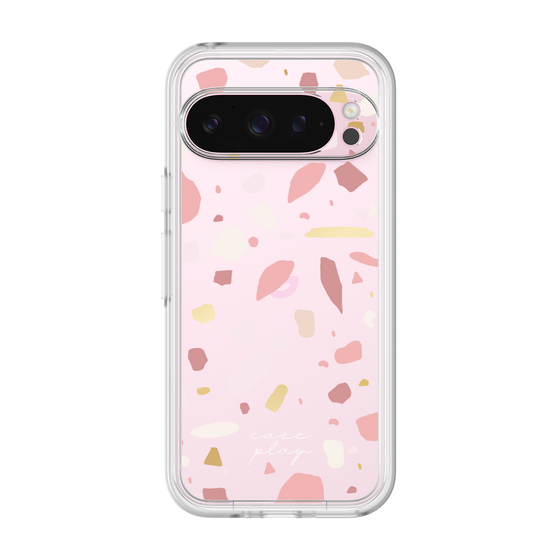 Premium Panel［ Pink pieces ］