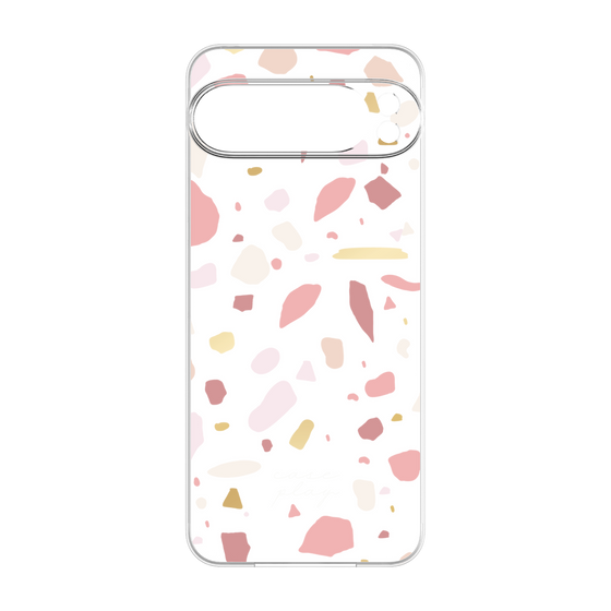 Premium Panel［ Pink pieces ］
