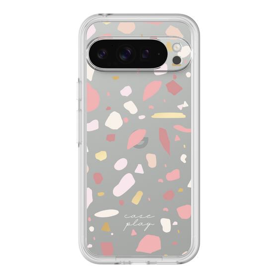 Premium Panel［ Pink pieces ］