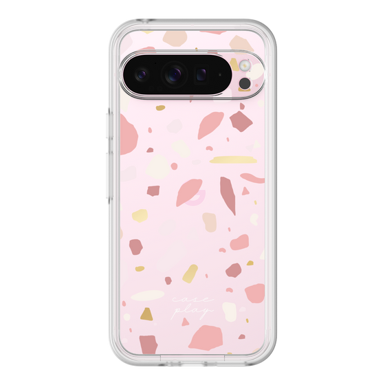 Premium Panel［ Pink pieces ］