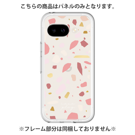 Premium Panel［ Pink pieces ］