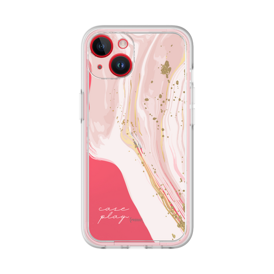 Premium Panel［ Melting pink ］