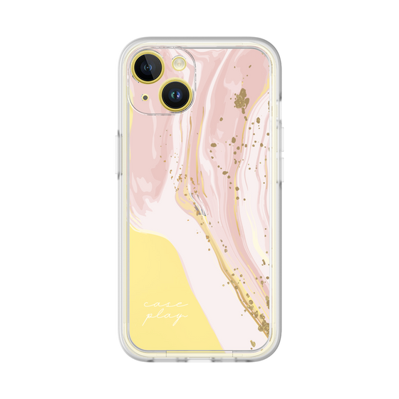Premium Panel［ Melting pink ］