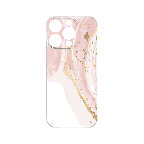 Premium Panel［ Melting pink ］