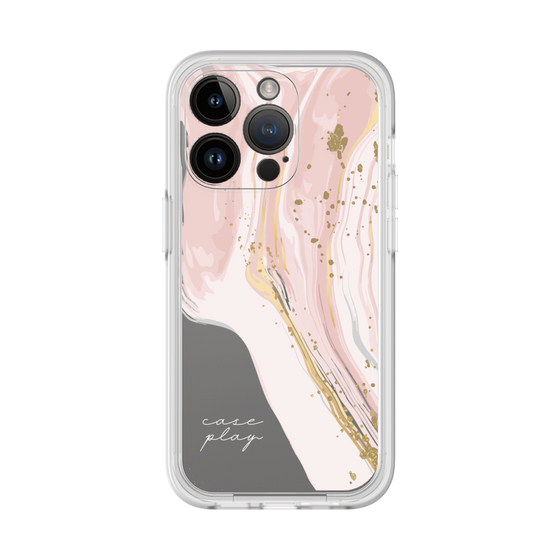 Premium Panel［ Melting pink ］