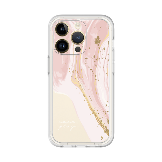 Premium Panel［ Melting pink ］